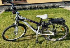 Scott mountainbike - scott,