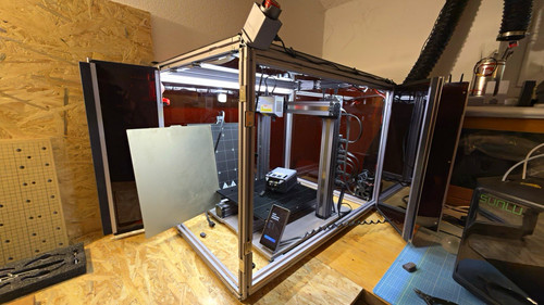 Snapmaker a350t in - 2.0,