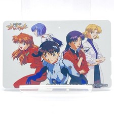 Neon Genesis EVANGELION