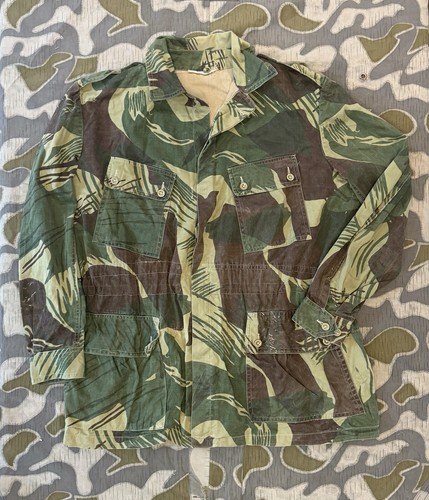 Xxl original rhodesian - xxl, army