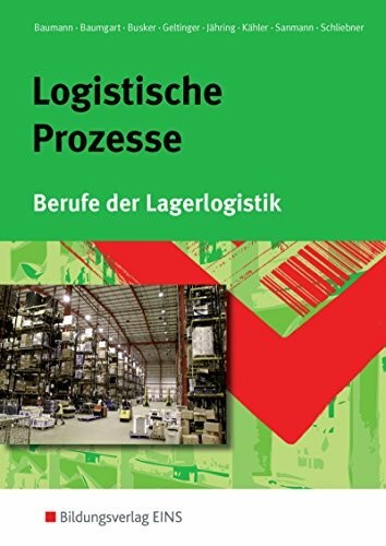 Logistische prozesse berufe - logistische, prozesse.
