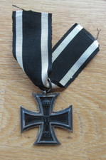 Original Eisernes Kreuz 2