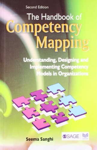 The handbook competency - the,