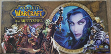 World of Warcraft Das Brettspiel 2006 Heidelberger Spieleverlag (komplett)