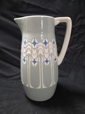 Jugendstil Krug Villeroy &