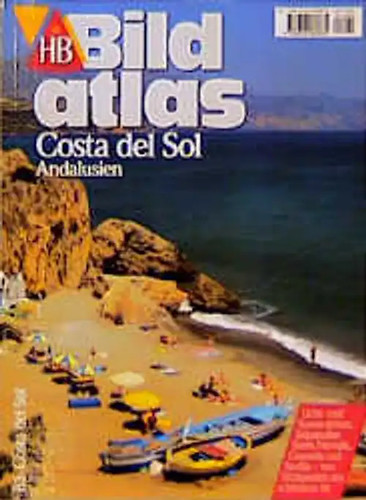 Costa del sol andalusien - costa,