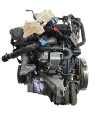Motor für BMW 1er E87 2,0