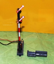 Trix Express Form Hauptsignal 6706, zweiflüglig