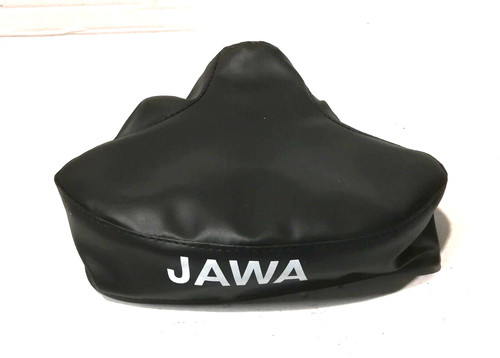 Jawa babetta 207 - jawa,