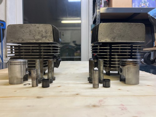 Yamaha ds7 250 - yamaha, ccm