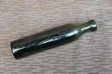 Glasflasche Clark Kampfstoff Gas Granate 7,7 Feldkanone 1.Weltkrieg Gaskrieg