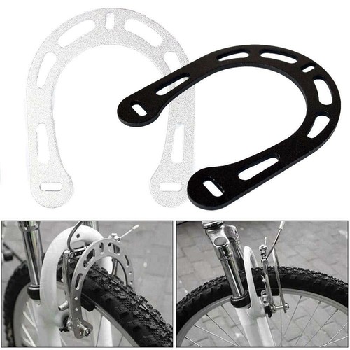 Schwarzes aluminium mtb - schwarzes,