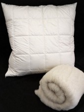 🌺 Luxus Kopfkissen