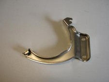 Halter für Endschalldämpfer