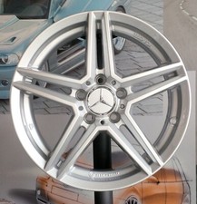 4 Felgen Neu 17'' Stil Packung