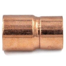 Kupfer Lötfitting VIEGA DVGW