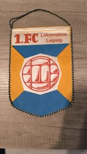 Wimpel Lokomotive Leipzig