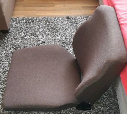 Für trac sitz - mb-trac, 2