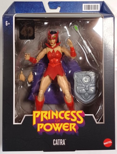 Masters the universe - masters,