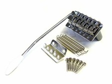 Fender Standard Tremolo chrom