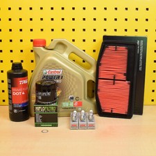 Triumph 765 Street Triple Set