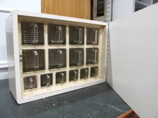 Bauhaus Küchenschrank,Antiker