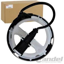 ABS-SENSOR RADDREHZAHL-GEBER VORNE LI + RE passend für OPEL SIGNUM VECTRA C