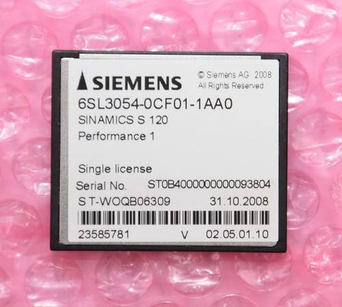 Siemens sinamics s120 - sinamics,