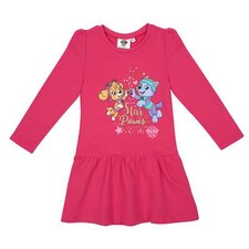 Paw Patrol Mädchen Kleid mit
