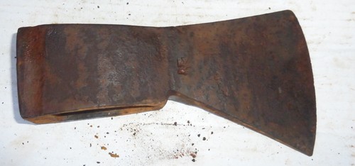 Altes beil axt spalter axe - beil,