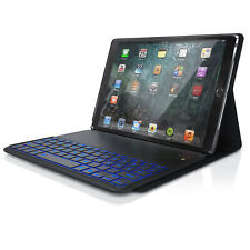 Aplic iPad Pro 10,5 Zoll Bluetooth Tastatur inkl. Kunstledercase Keyboard Apple