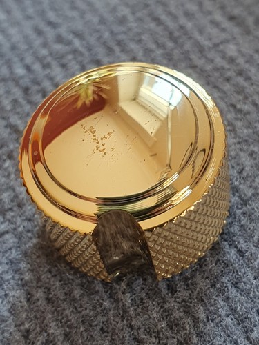 Duesenberg control knob - duesenberg,