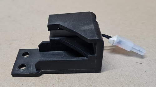 Deichselsensor für hubwagen - deichselsensor,