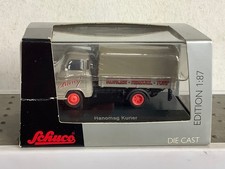 ✅Schuco 21728 HO/1:87