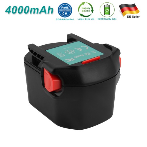 4000mah akku fit für - fit,