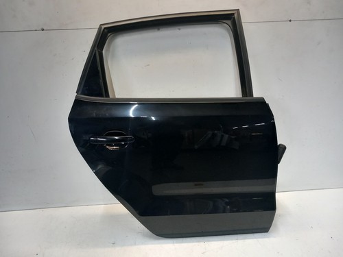 Volkswagen polo tür - volkswagen, hinten
