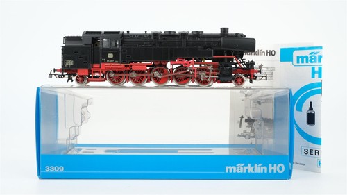 Märklin 3309 dampflok br - h0,