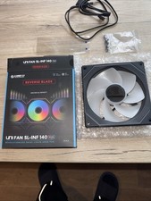 Lian Li UNI FAN SL-INF 140