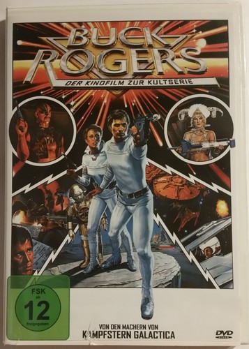 Buck rogers der kinofilm - -,