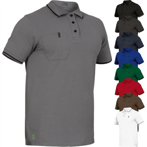 Leibwächter polo shirt flex - shirt,