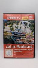 Zug ins Wunderland - Eine