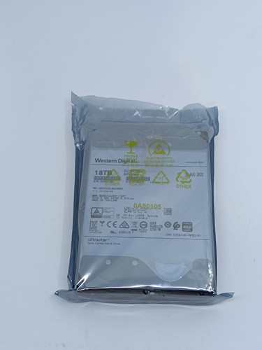 Western digital ultrastar - western,