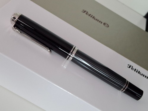 Pelikan souverän m805 - pelikan,