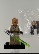 LEGO® Star Wars Eeth Koth Sw0332 SEALED HEADpiece - MINIFIGURE