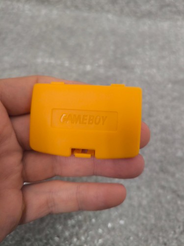 Batterie deckel für nintendo - deckel,