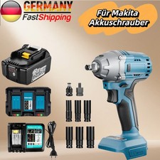 Für Makita 18V Akku