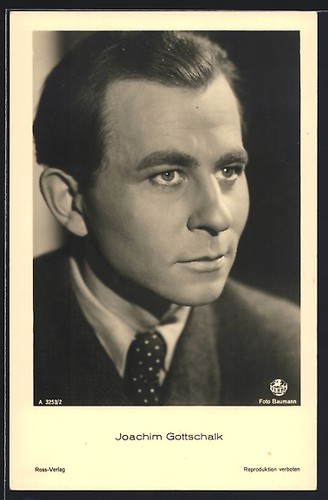 Schauspieler joachim - schauspieler,