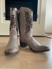 Damen Cowboystiefel 39 SENDRA