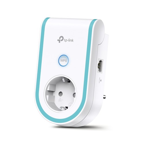 Link re365 ac1200 - v2,