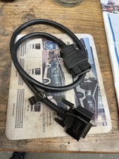 Bosch KTS ESI-Tronic Obd
